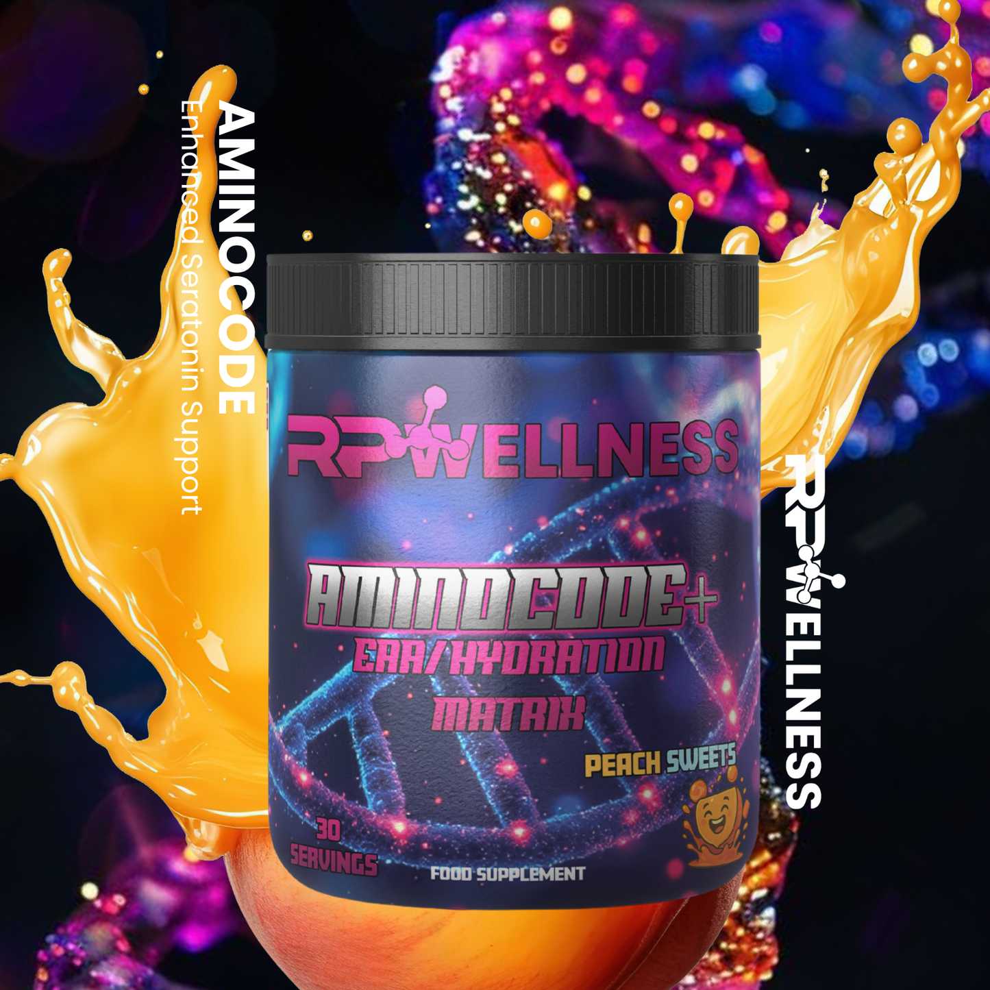 AMINOCODE - 30 Servings