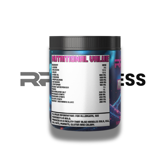 AMINOCODE - 30 Servings