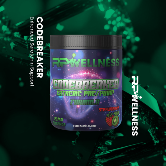 CODEBREAKER - 20/40 Servings