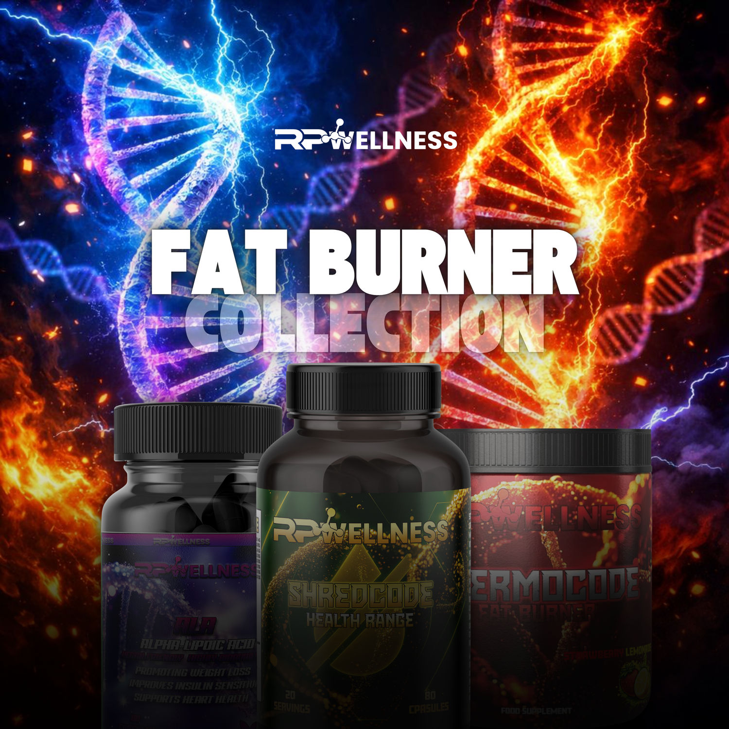 Fat burners