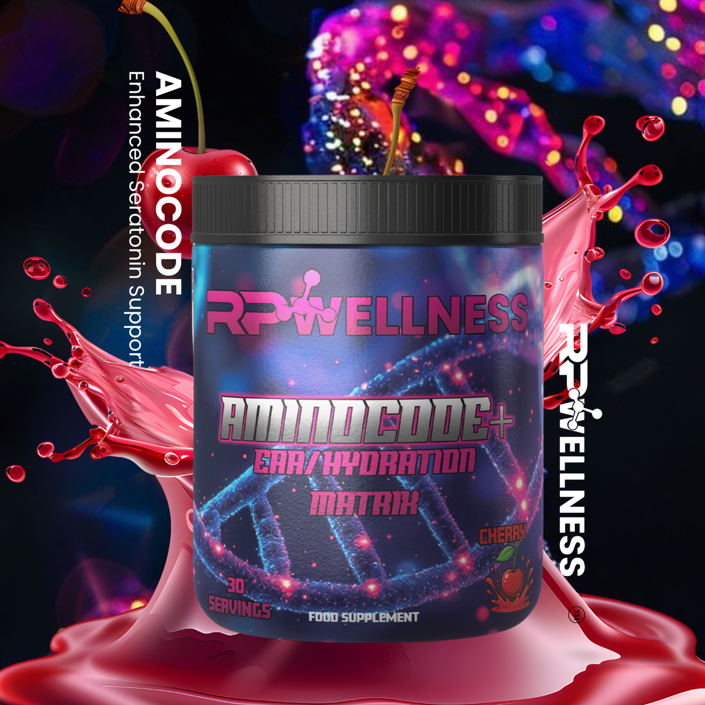 AMINOCODE - 30 Servings