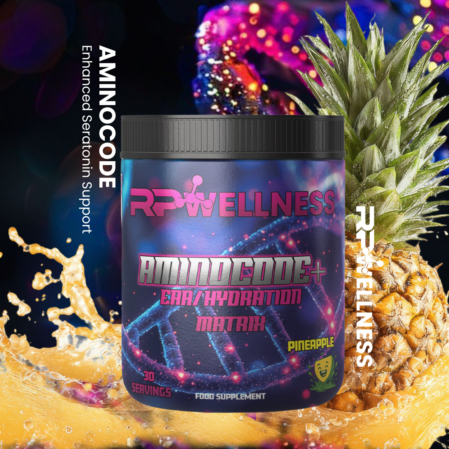 AMINOCODE - 30 Servings