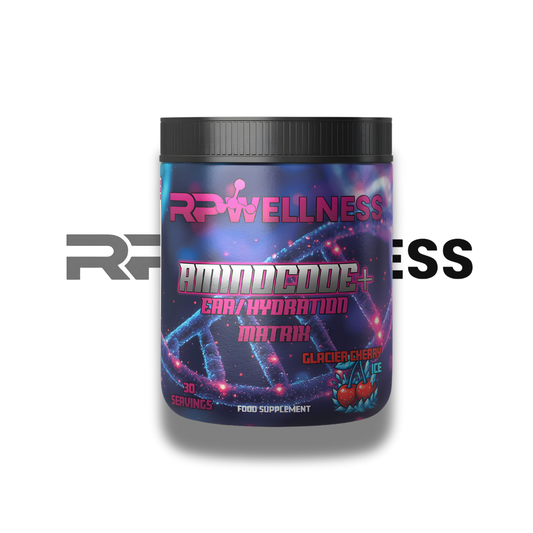 AMINOCODE - 30 Servings
