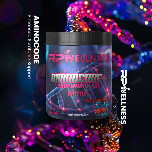 AMINOCODE - 30 Servings