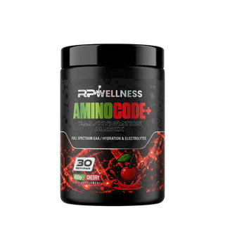 Amino Code+