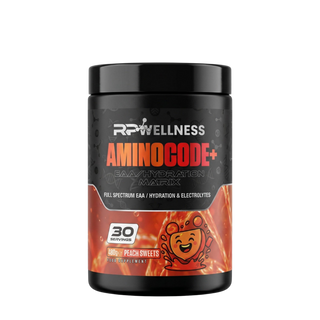 Amino Code+