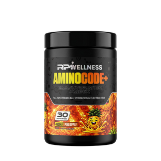 Amino Code+