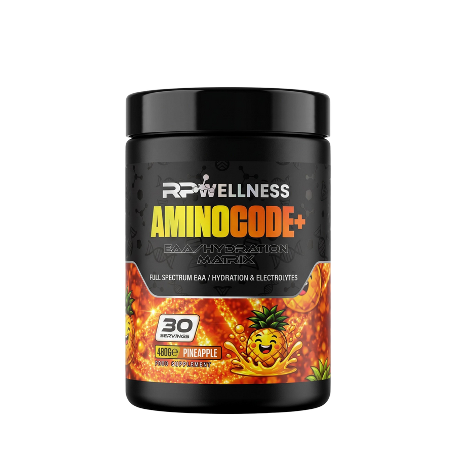 Amino Code+