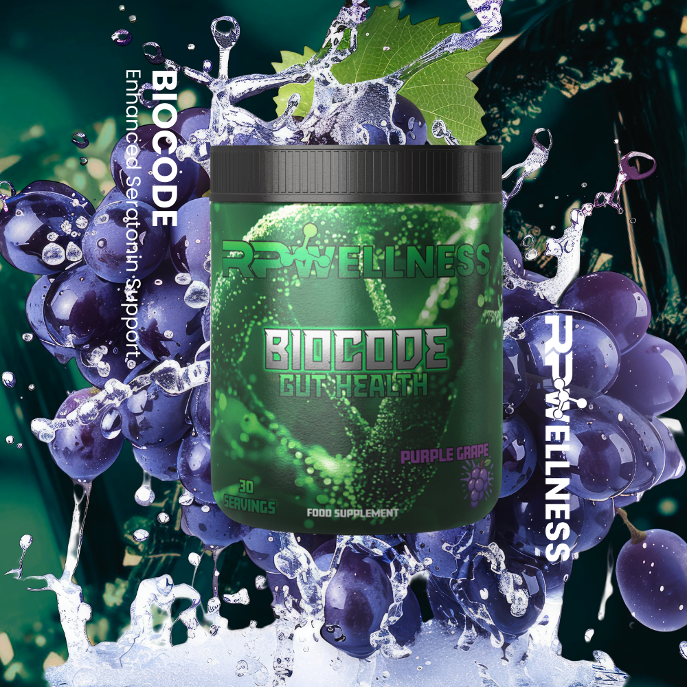 BIOCODE - 30 Servings