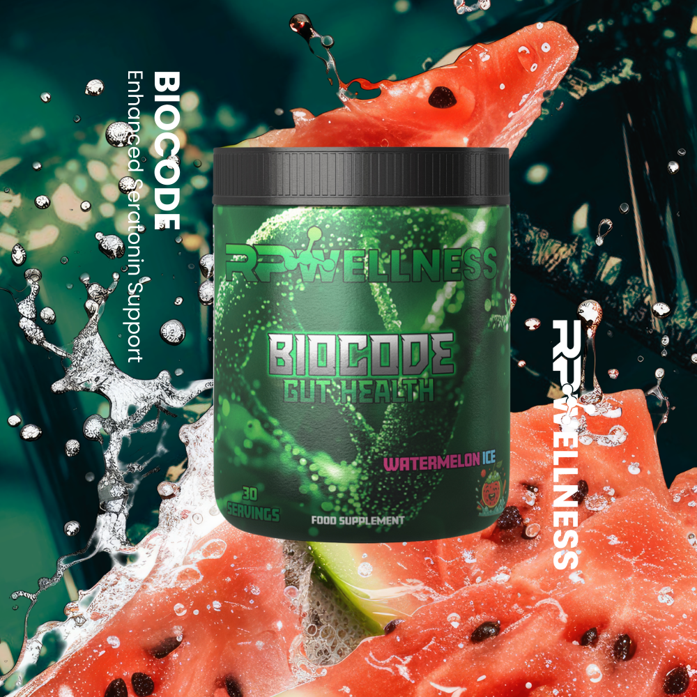 BIOCODE - 30 Servings