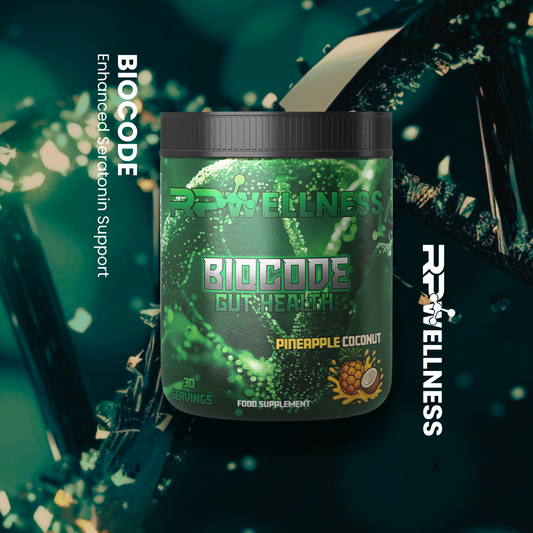 BIOCODE - 30 Servings