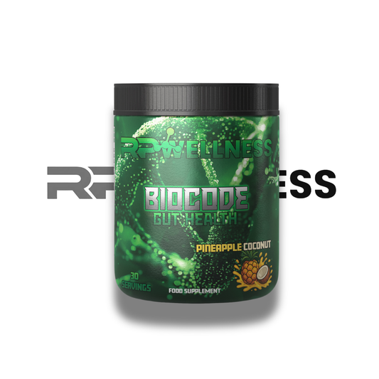 BIOCODE - 30 Servings