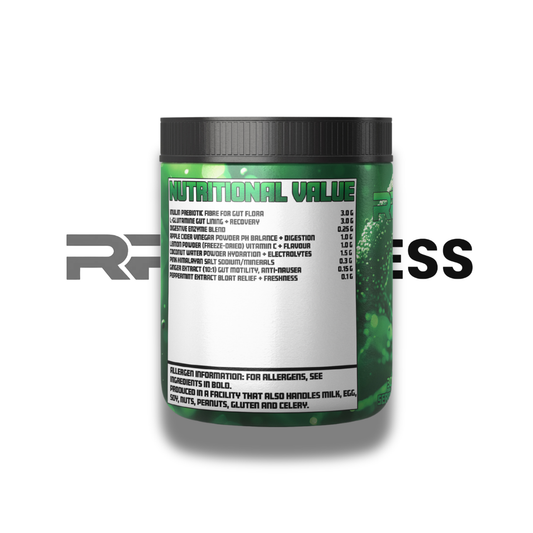 BIOCODE - 30 Servings