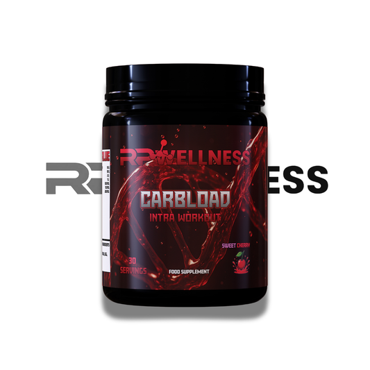CARBLOAD  - 30 Servings