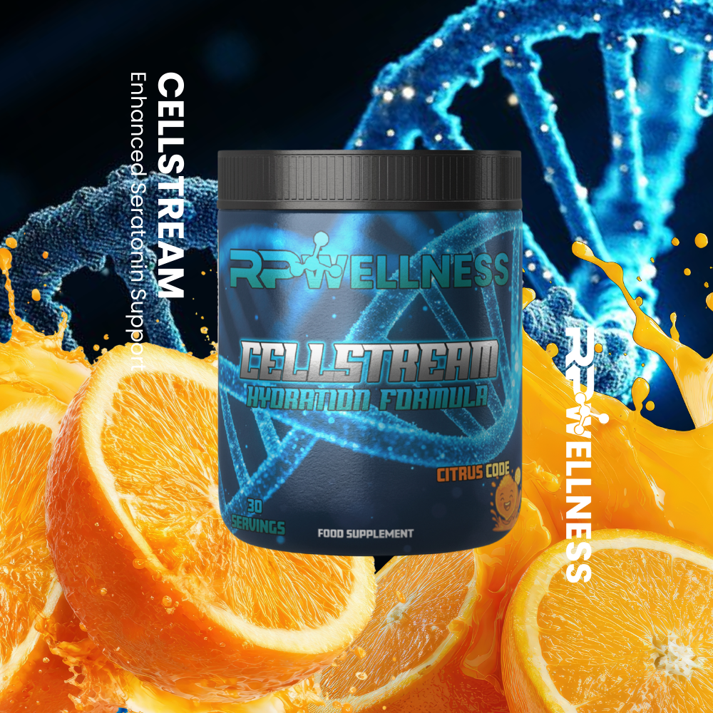 CELLSTREAM - 30 Servings