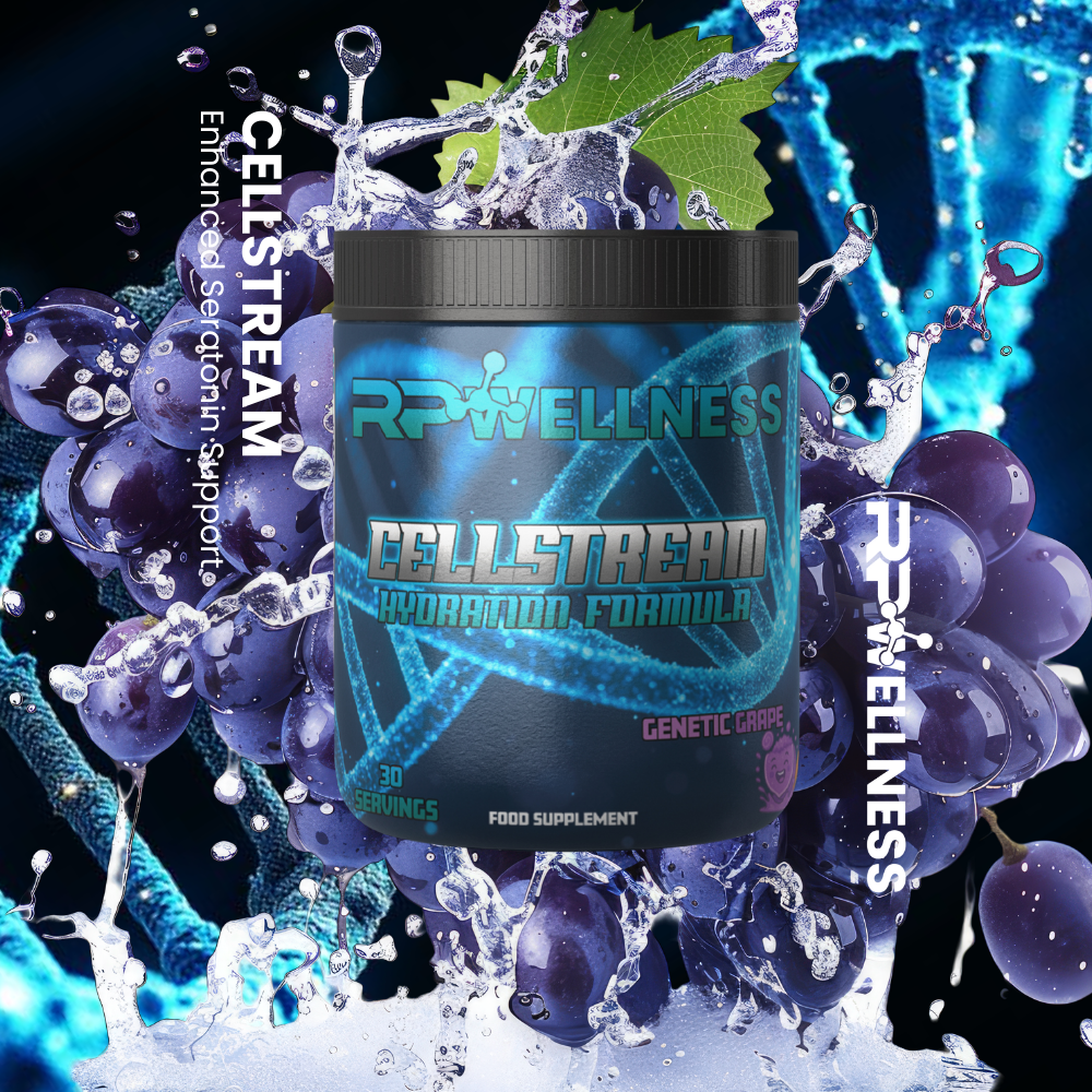 CELLSTREAM - 30 Servings