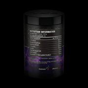 RP Wellness CODE-X Stim-Free Pre-Workout Pump Formula - Grape Burst 672g
