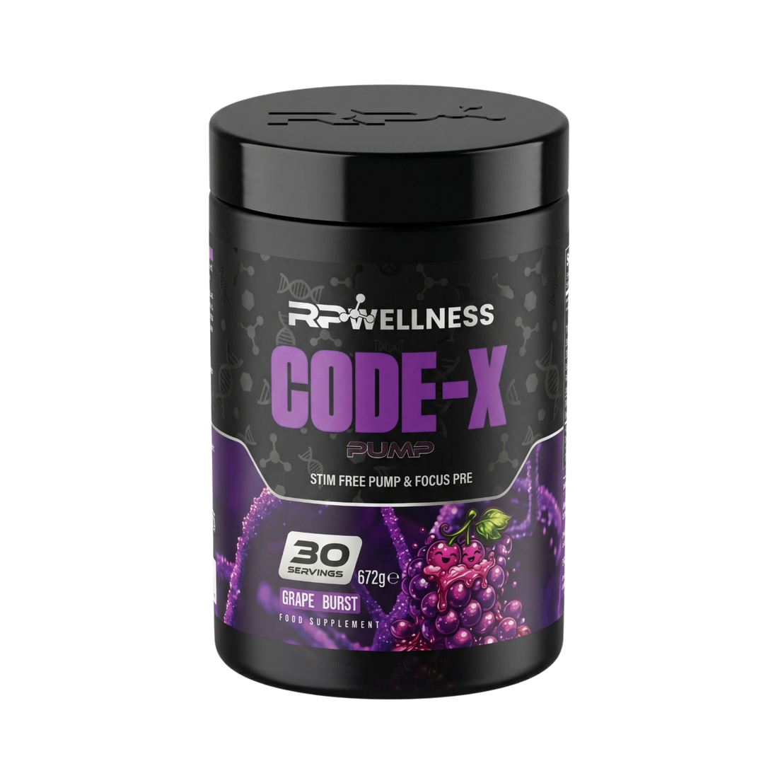RP Wellness product
