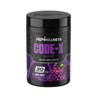 CODE-x