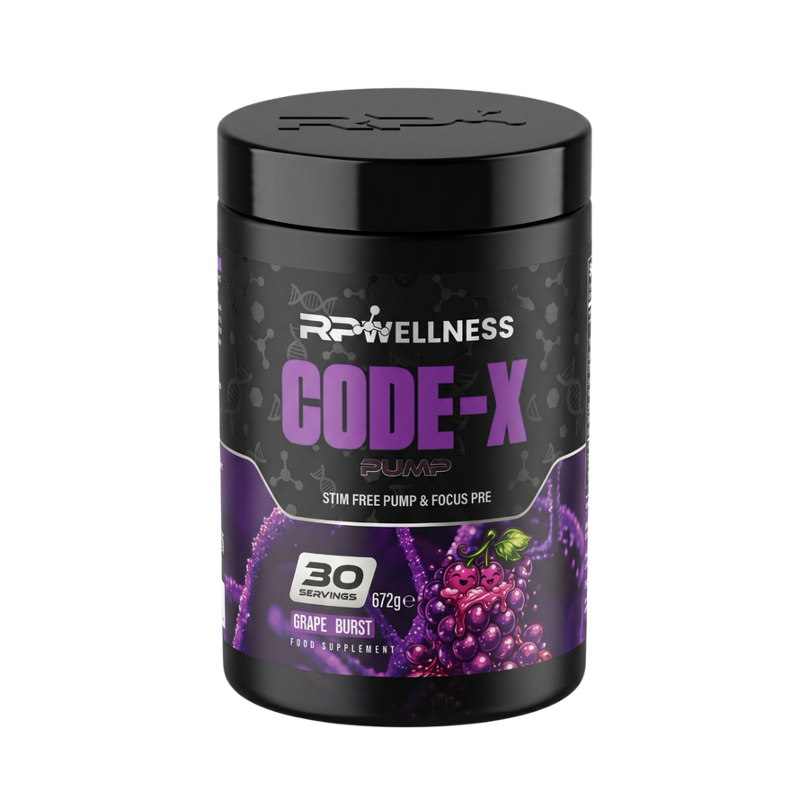 CODE-x