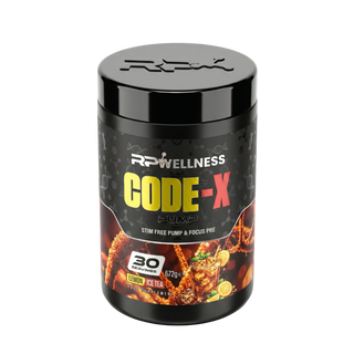 CODE-x