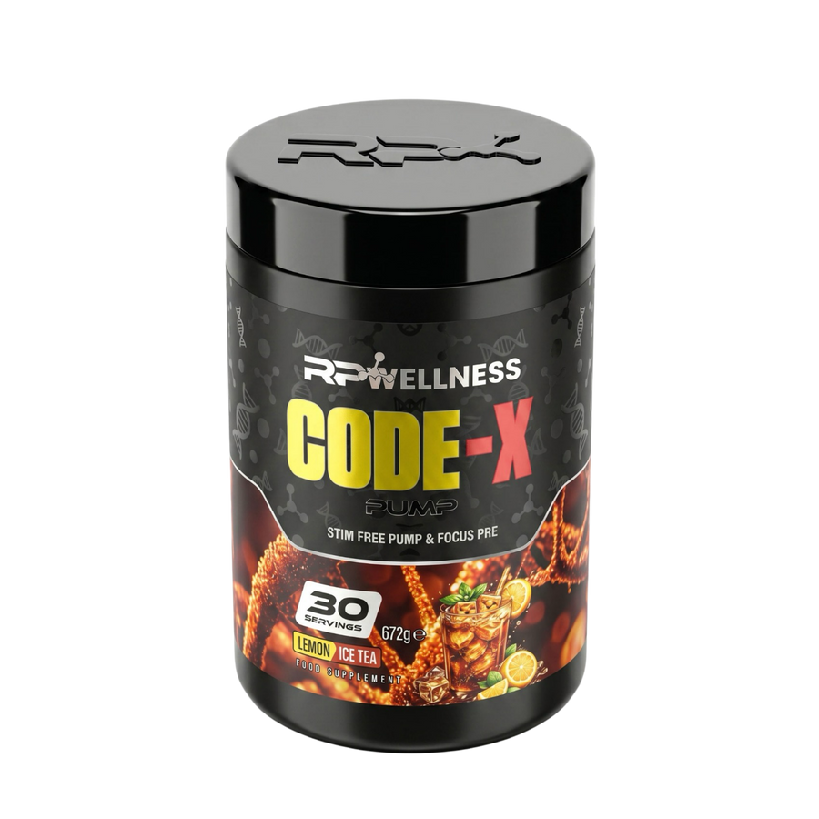 CODE-x