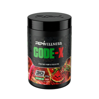 CODE-x