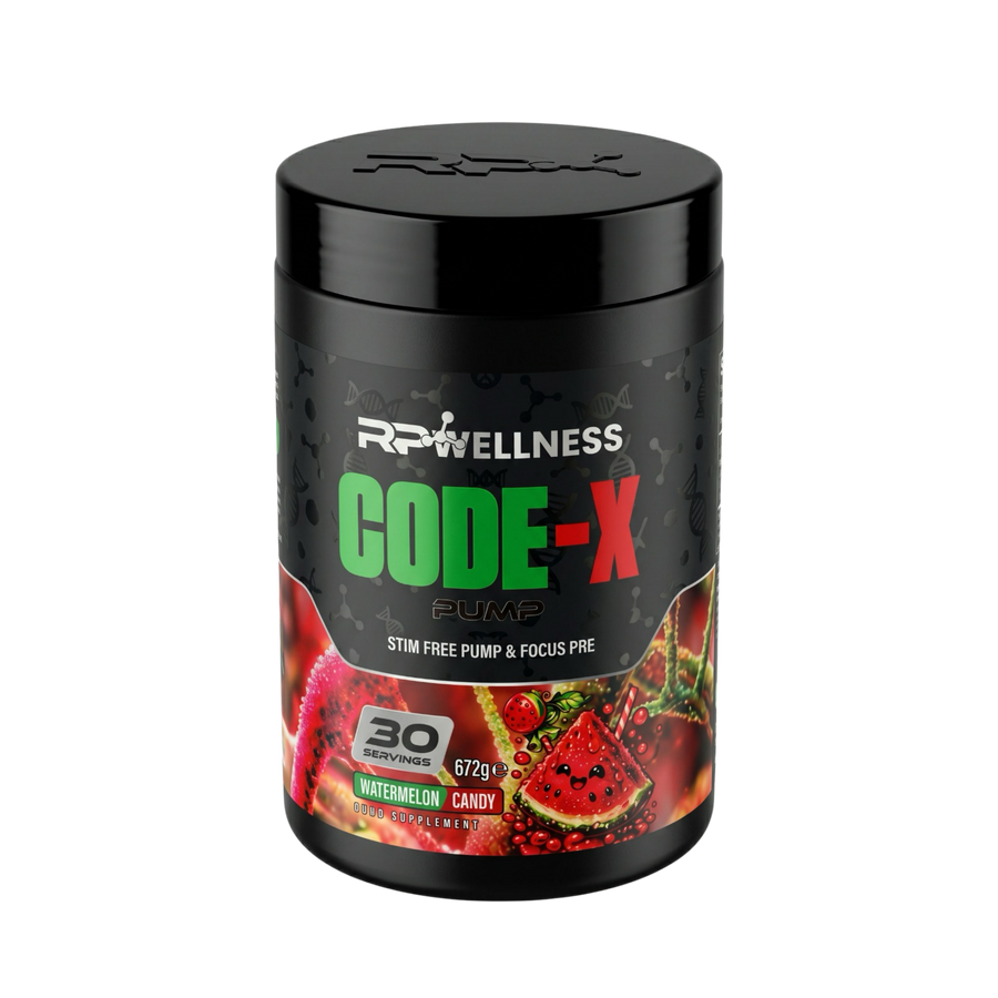 CODE-x
