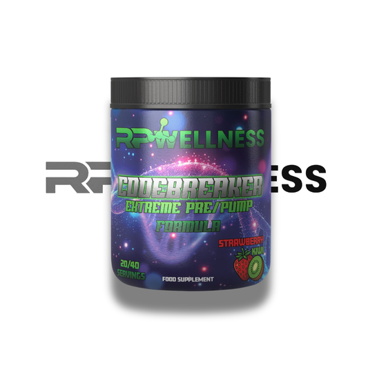 CODEBREAKER - 20/40 Servings