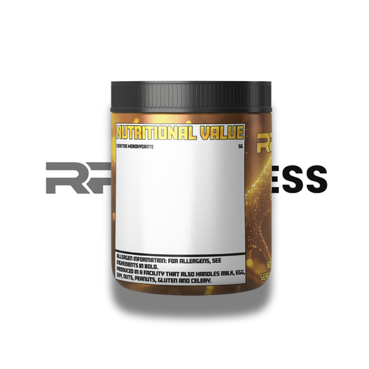CREATINE - 60 Servings