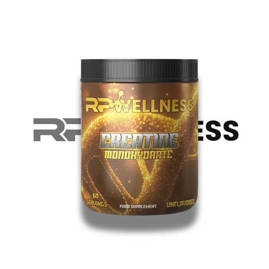 CREATINE - 60 Servings