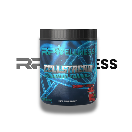 CELLSTREAM - 30 Servings