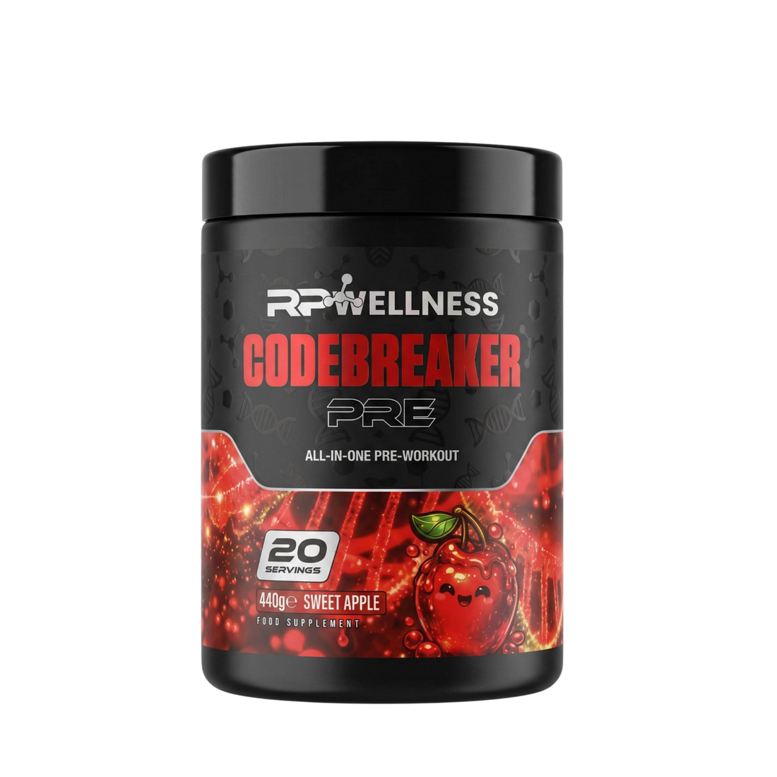 RP Wellness product