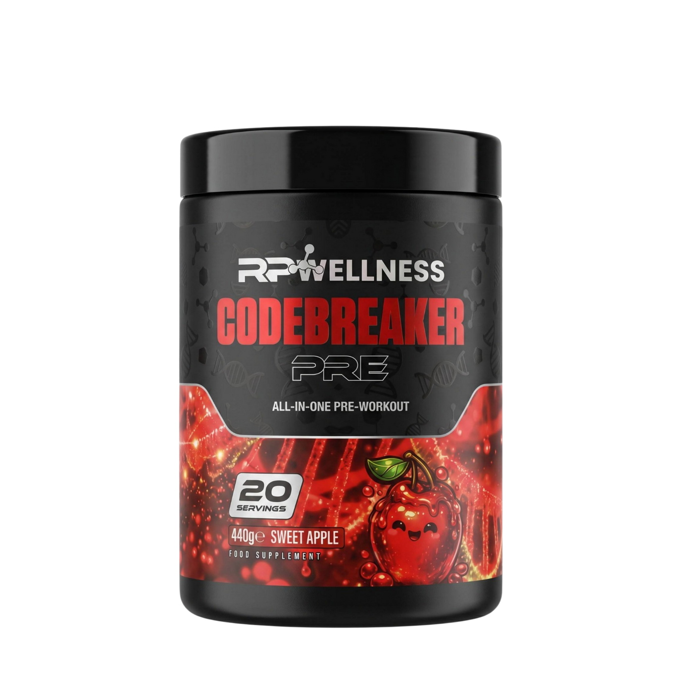 Creatine Powder