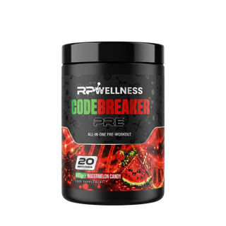 Codebreaker Pre