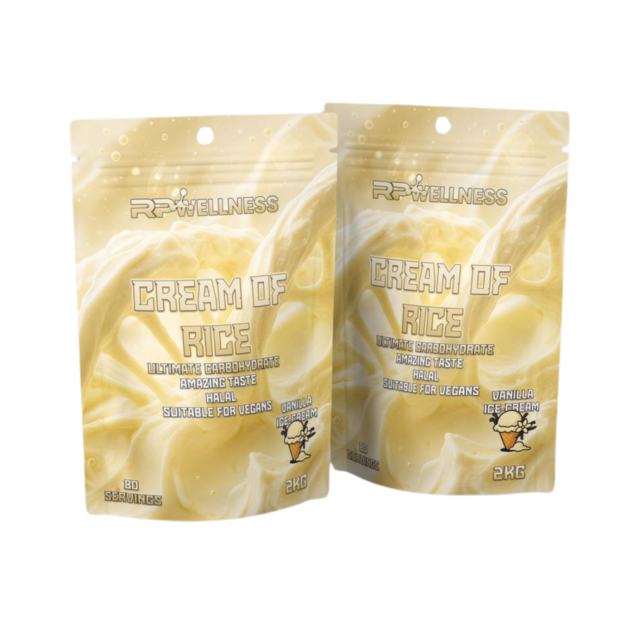 Cream of Rice