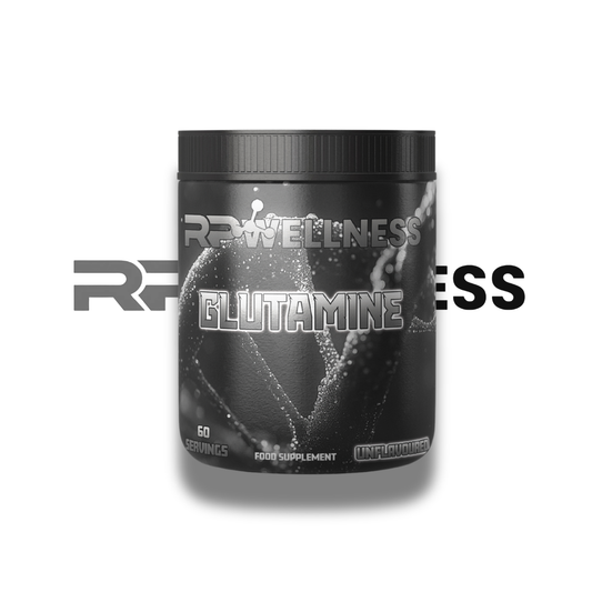 GLUTAMINE - 60 Servings