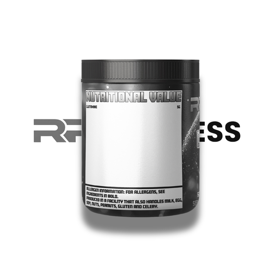 GLUTAMINE - 60 Servings