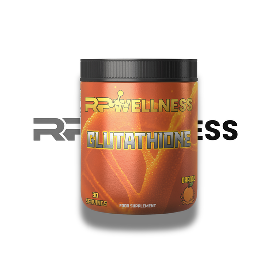 GLUTATHIONE - 30 Servings