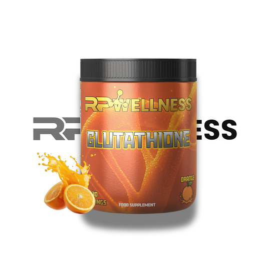 GLUTATHIONE - 30 Servings