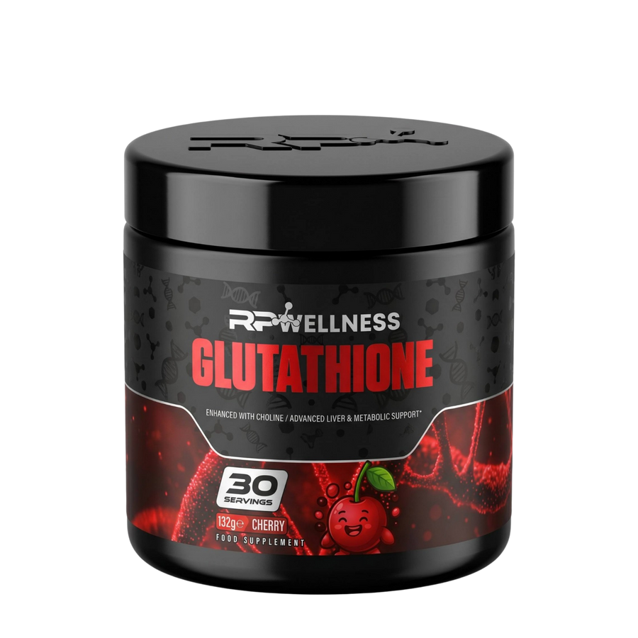 GLUTATHIONE - Cherry