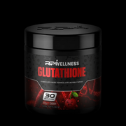 RP Wellness GLUTATHIONE with Choline Formula - Cherry 132g