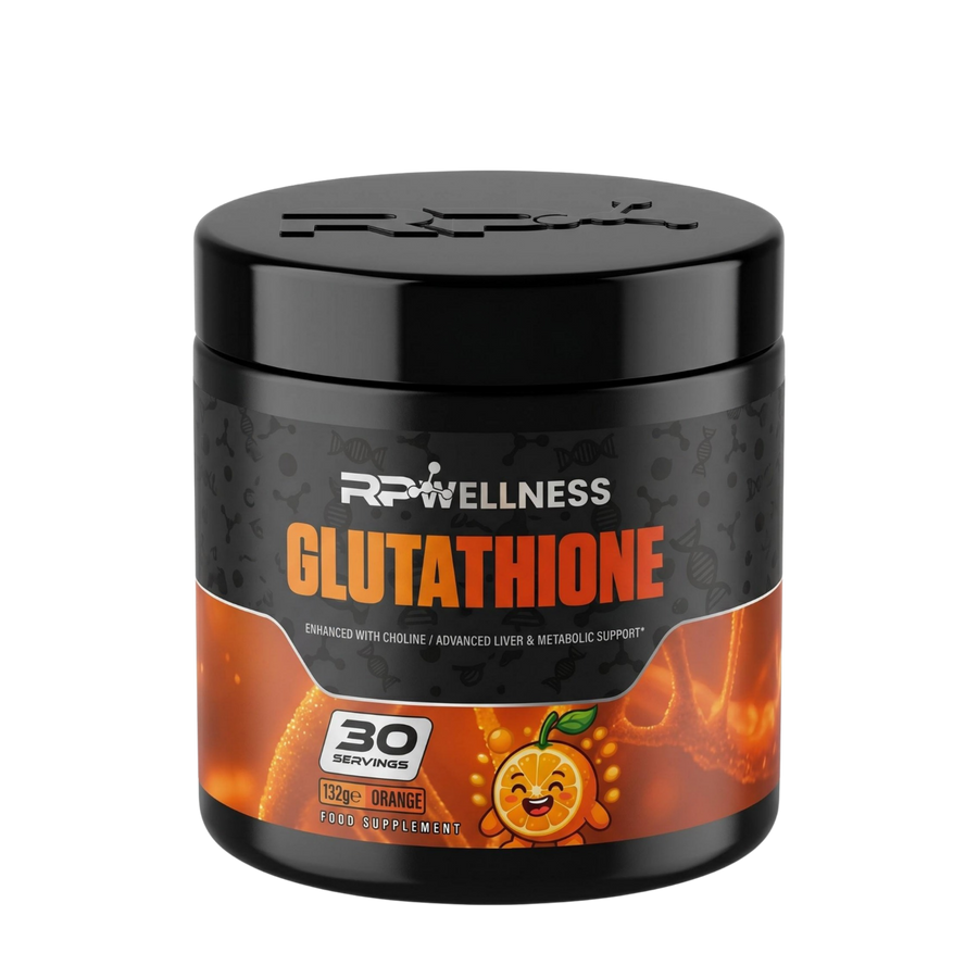 GLUTATHIONE - Orange