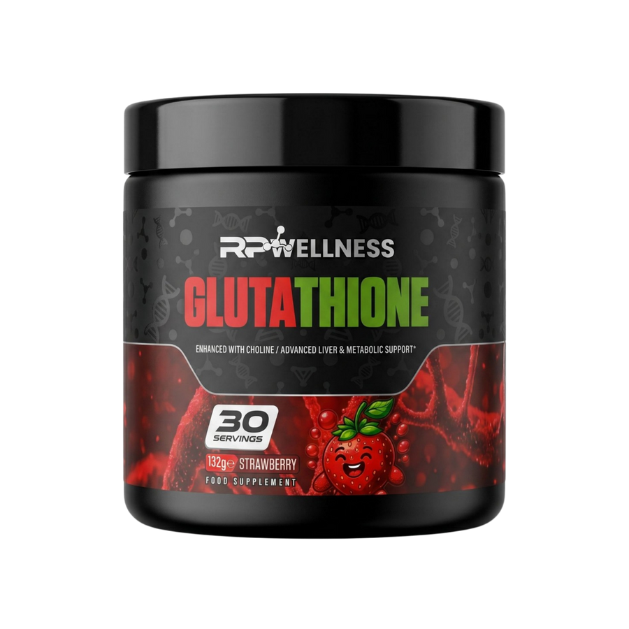 RP Wellness product