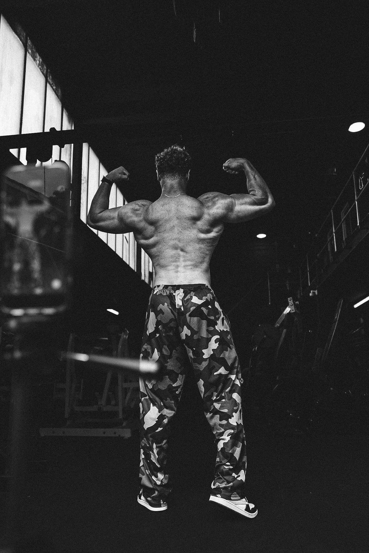 Hugh Thompson