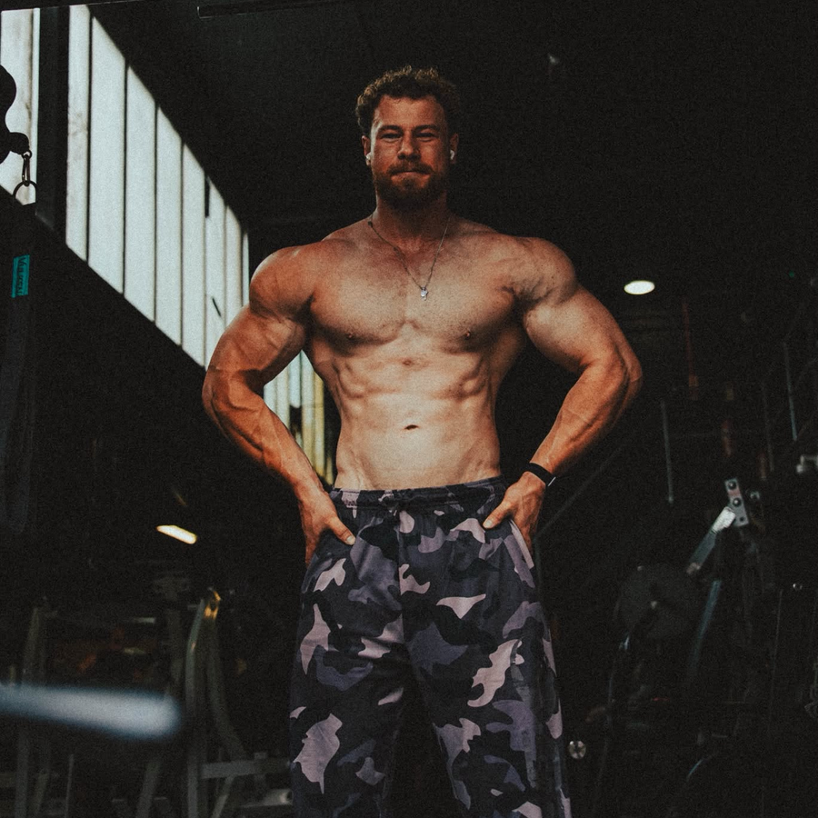 Hugh Thompson