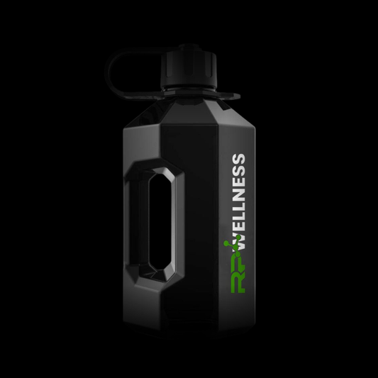 RP Wellness 2.2 Litre Jug – Hydration Made Simple