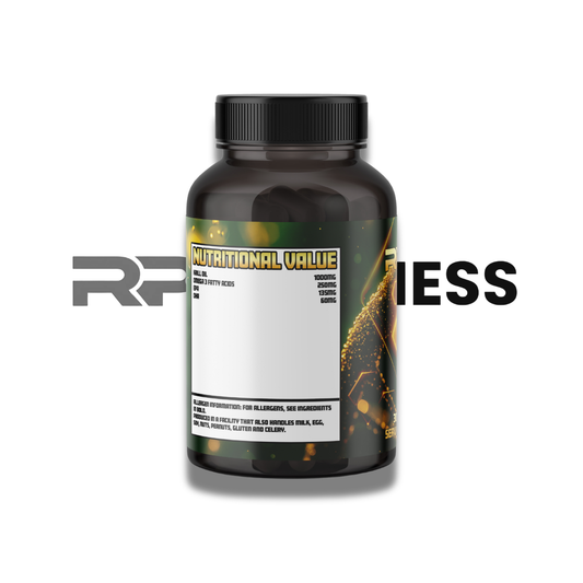 KRILL OIL - 30 Servings / 60 Capsules