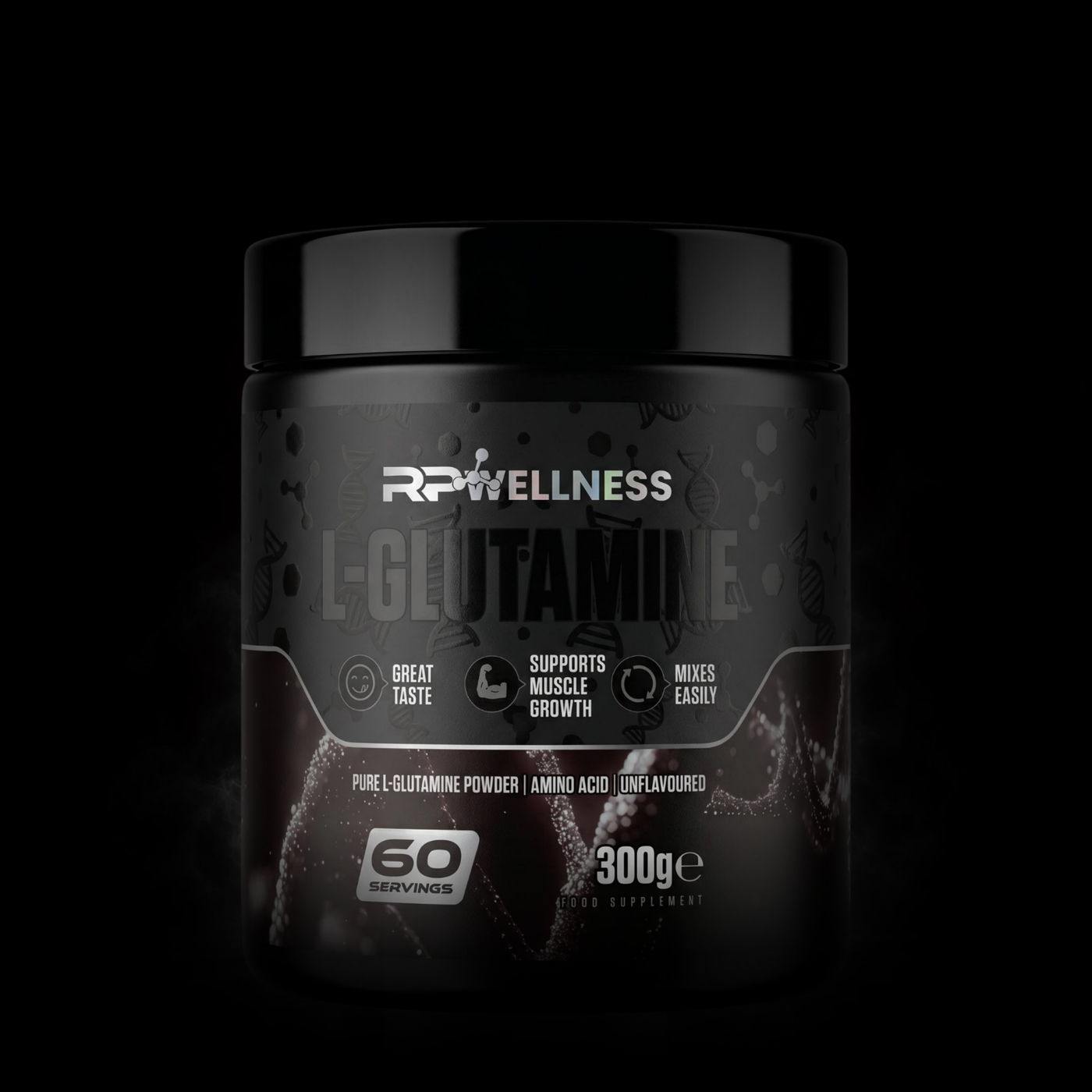 L-Glutamine