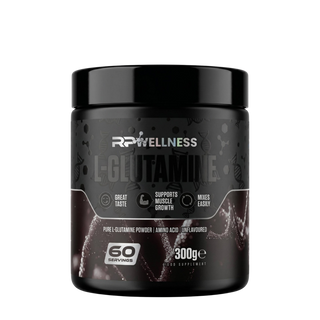 L-Glutamine
